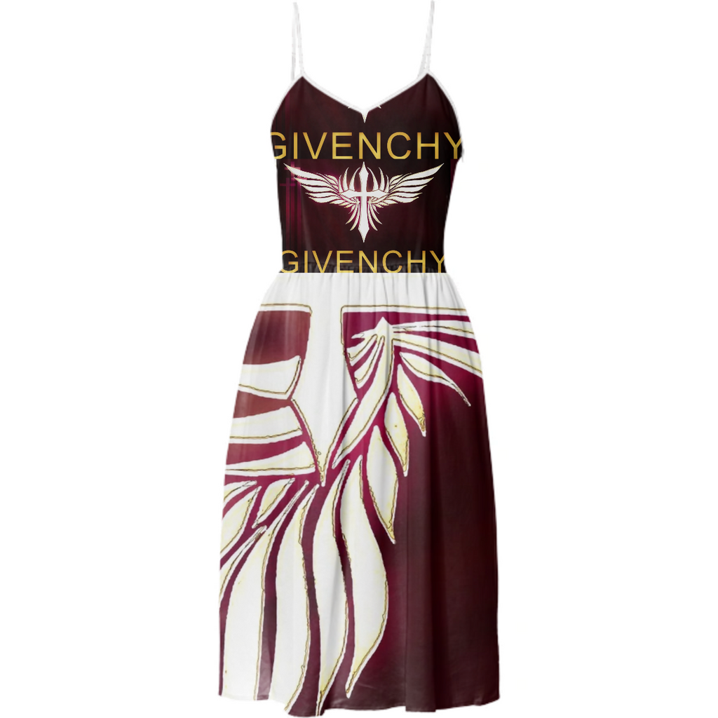 Givenchy Couture by Tabin