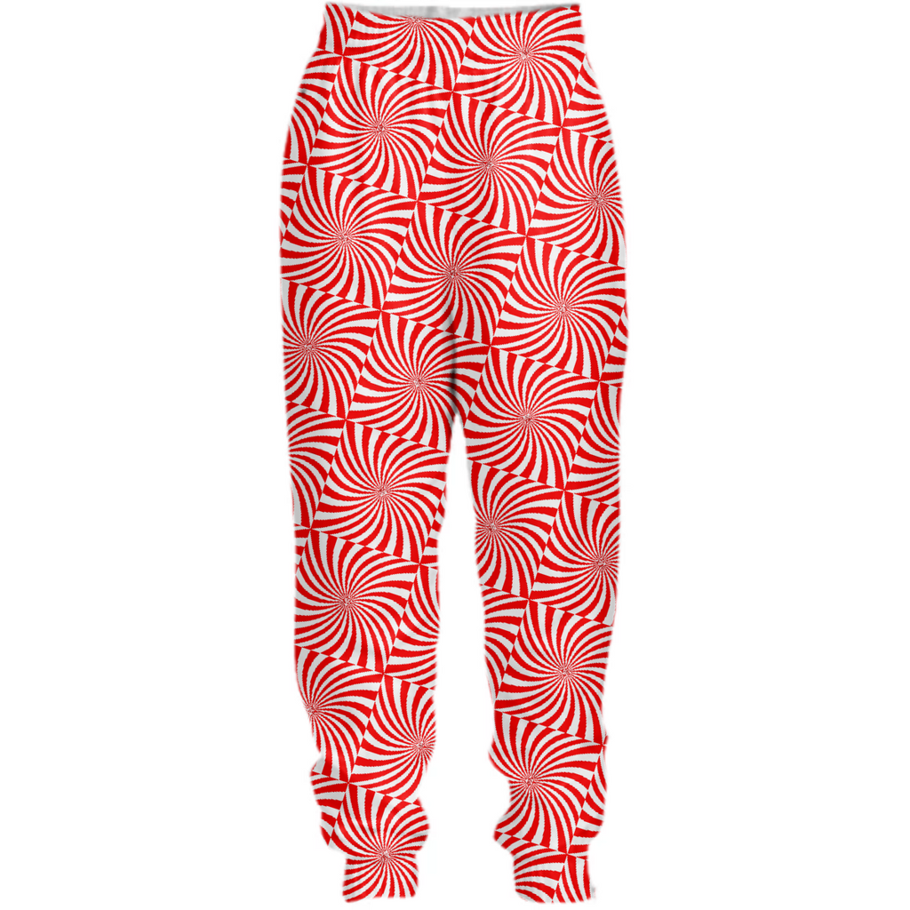PEPPERMINT TUESDAY SWIRL