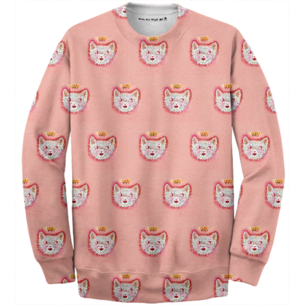 pinki sushi