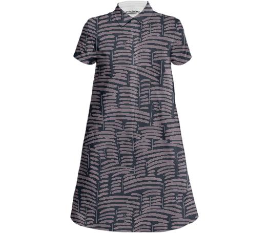 Basket Weave Dress 2