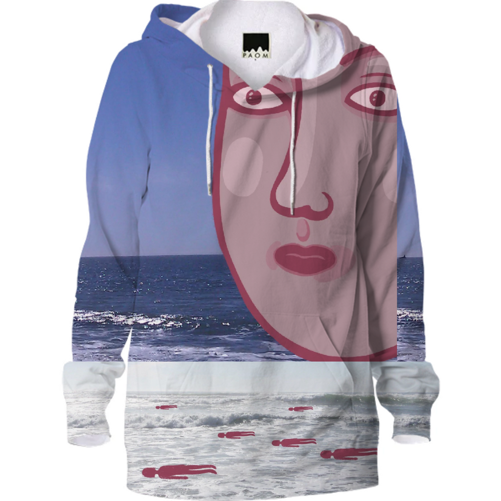 lost at sea