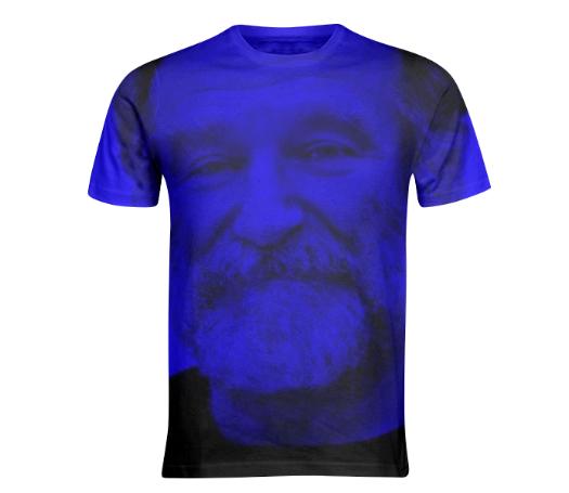 Robin Williams Celebrity Dark Fashion