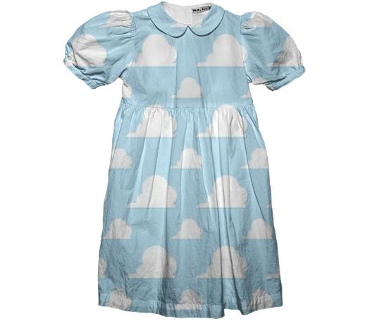 Kids Party Dress