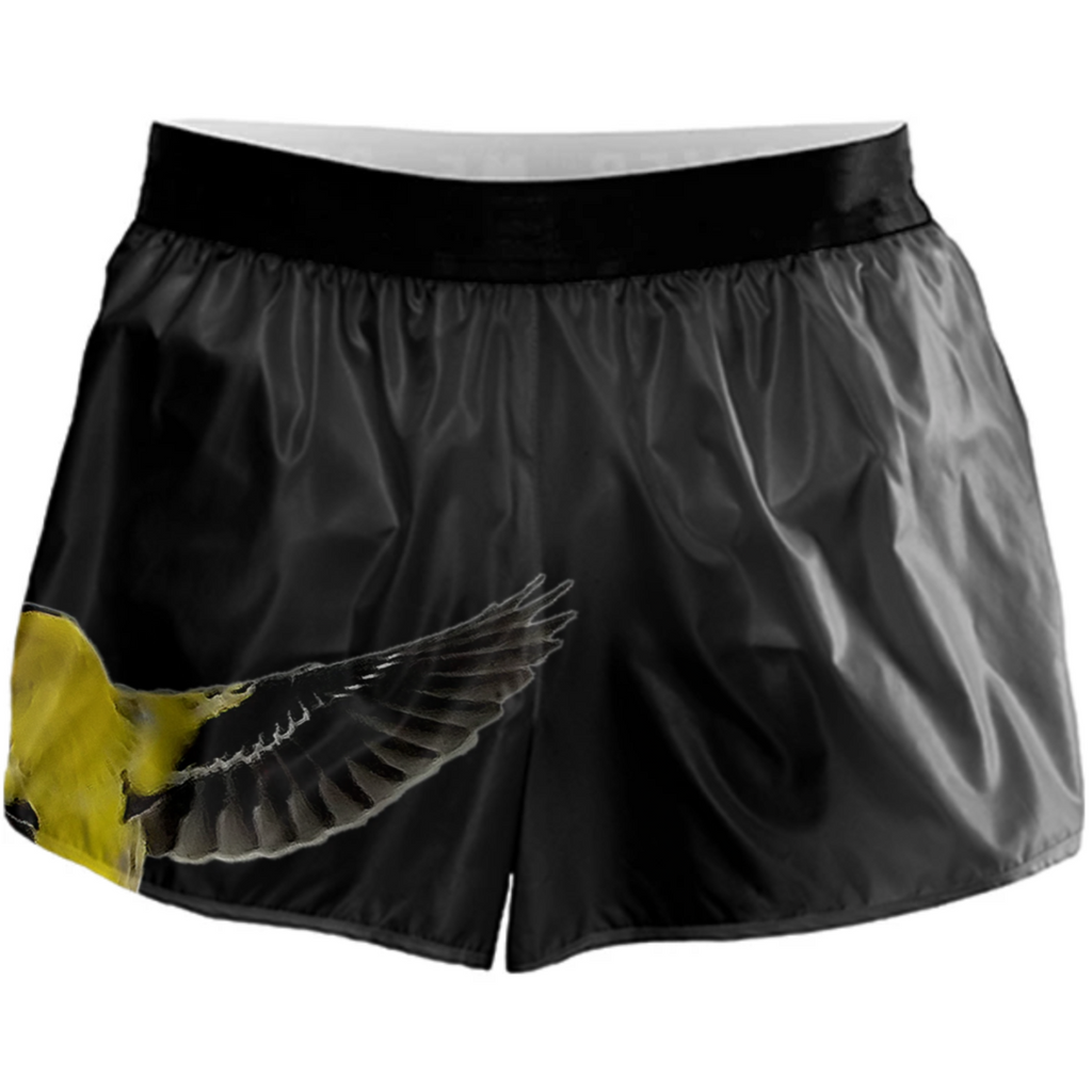 Mackintosh Goldfinch Shorts