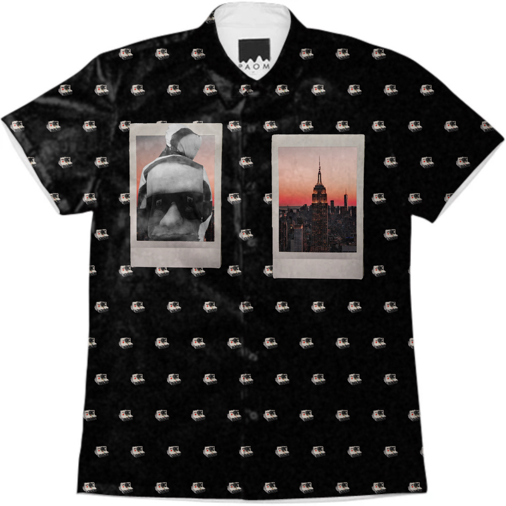 Empire State Of Mind Midnight Edition