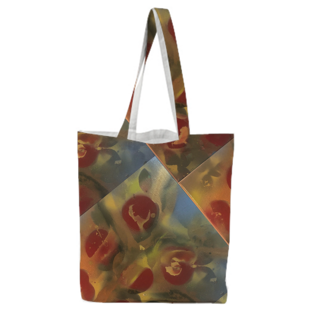 Apples in the Sunshine