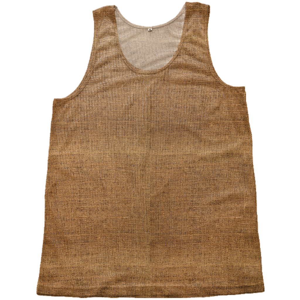 BURLAP