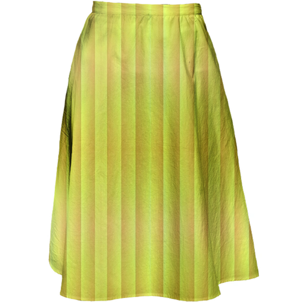 Pleated