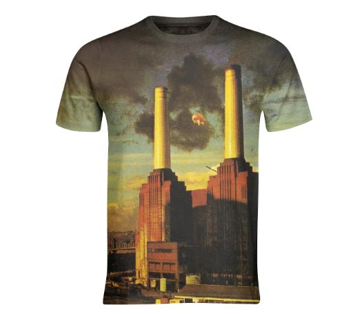 Pink Floyd Animals T shirt