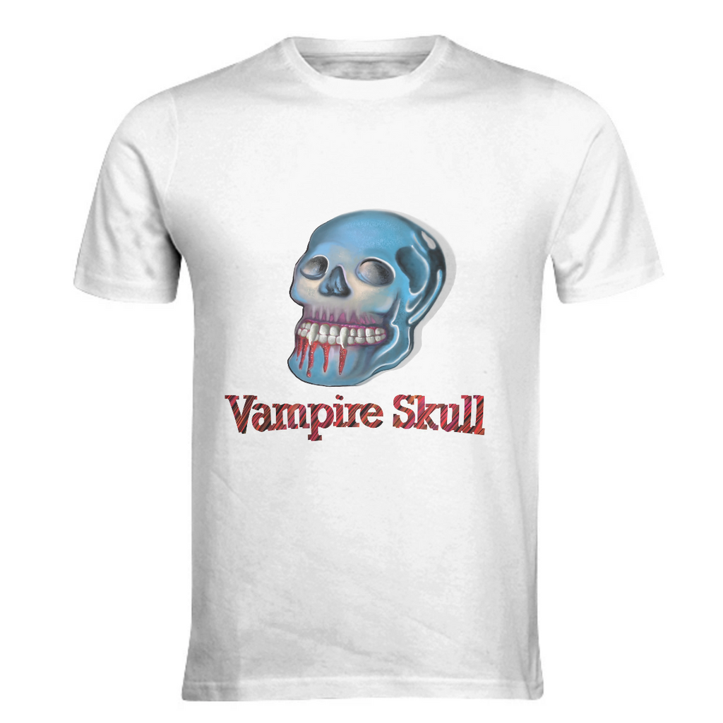 Vampire Skull