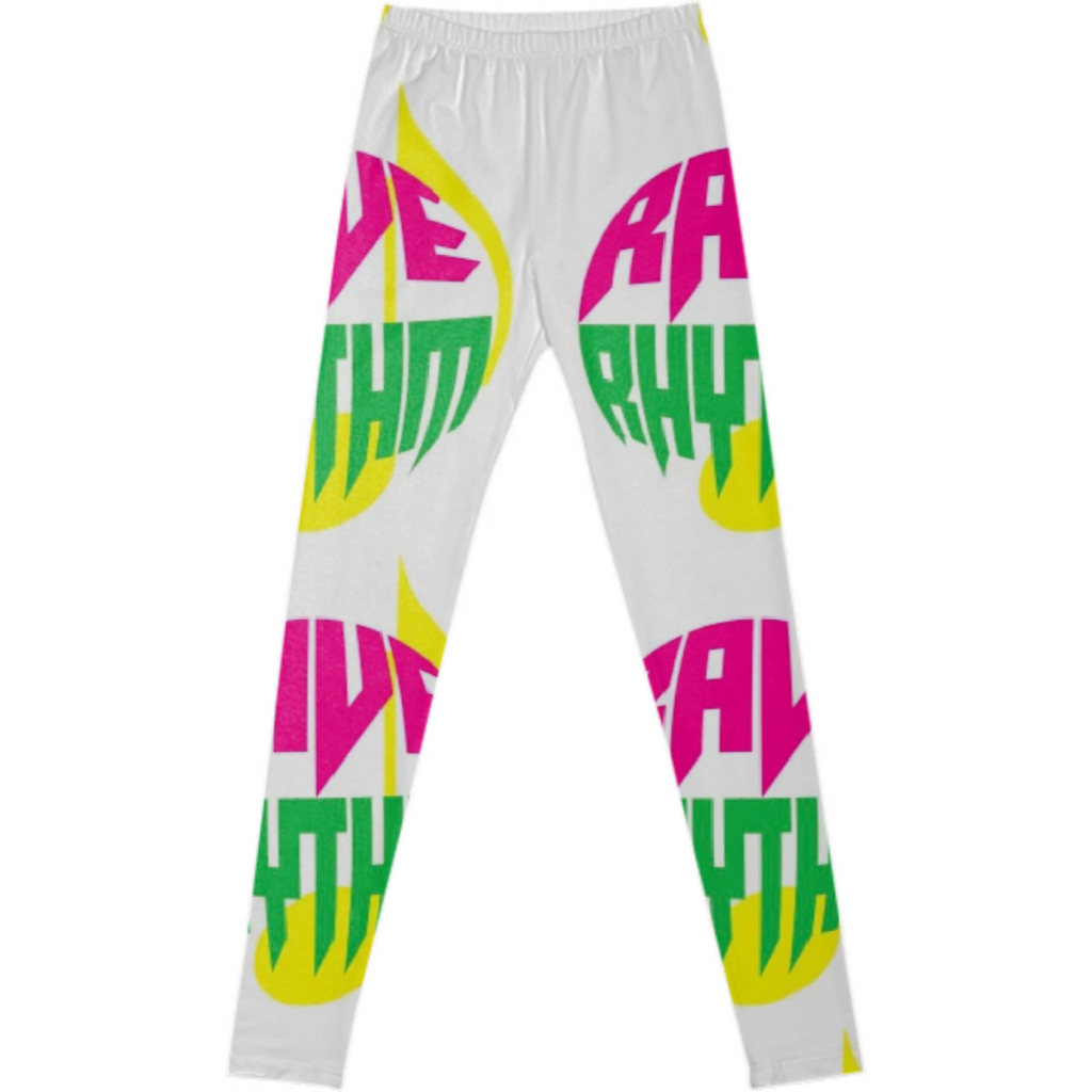 logo pants