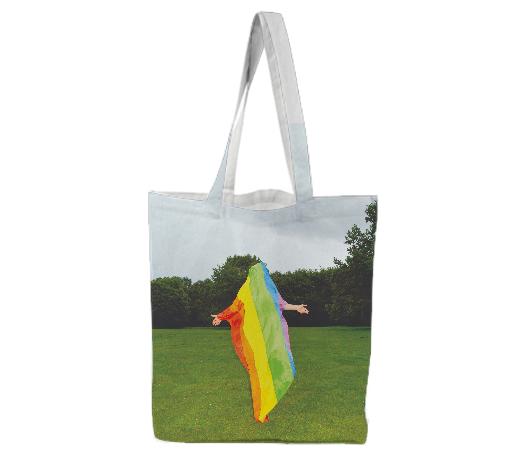 Gayletter Tote