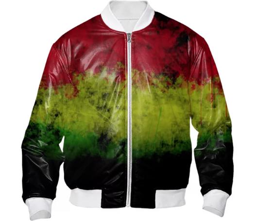 Bomber Jacket BOM0132