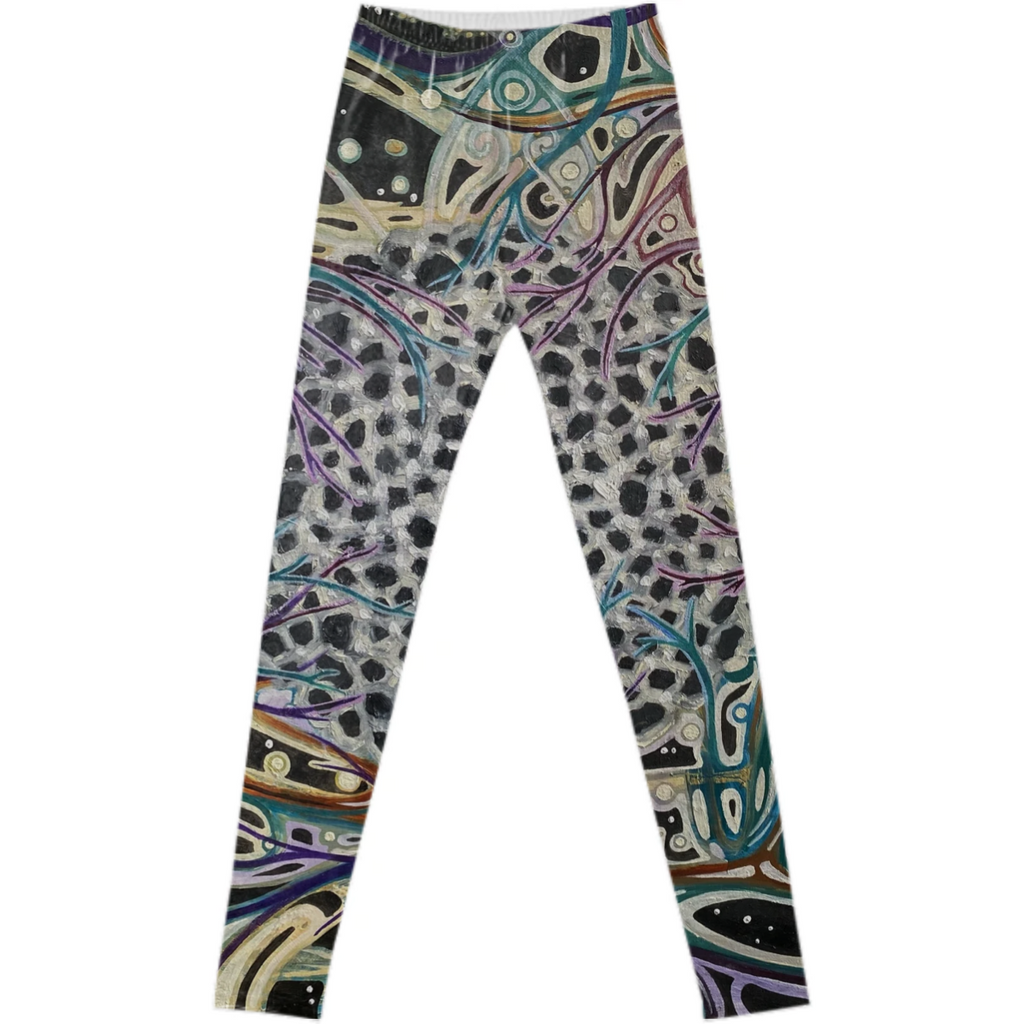 Synodic Leggings