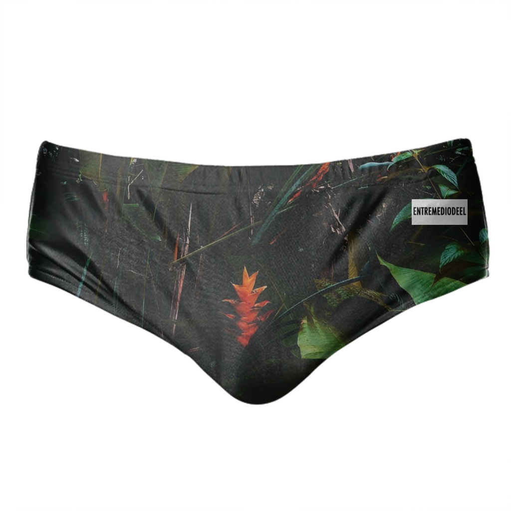 heliconia bottom