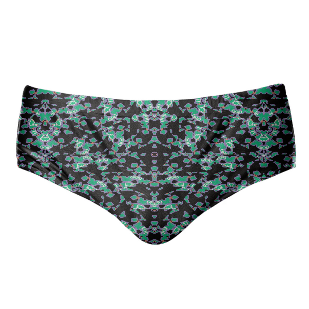 Modern Abstract Print