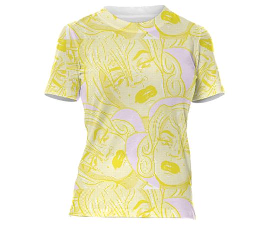 Babydoll T shirt