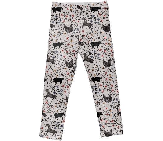 Kids Leggings