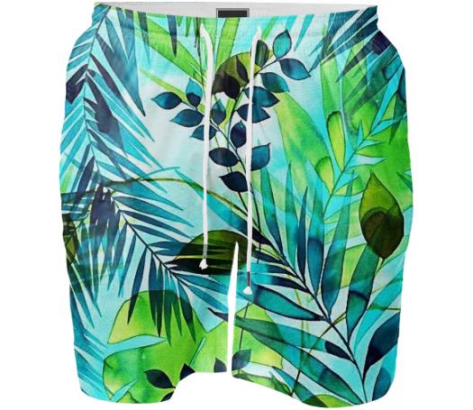 Swim Short