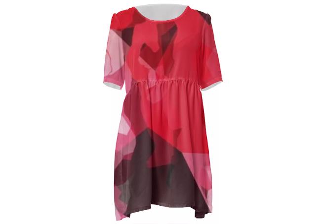 Babydoll Dress