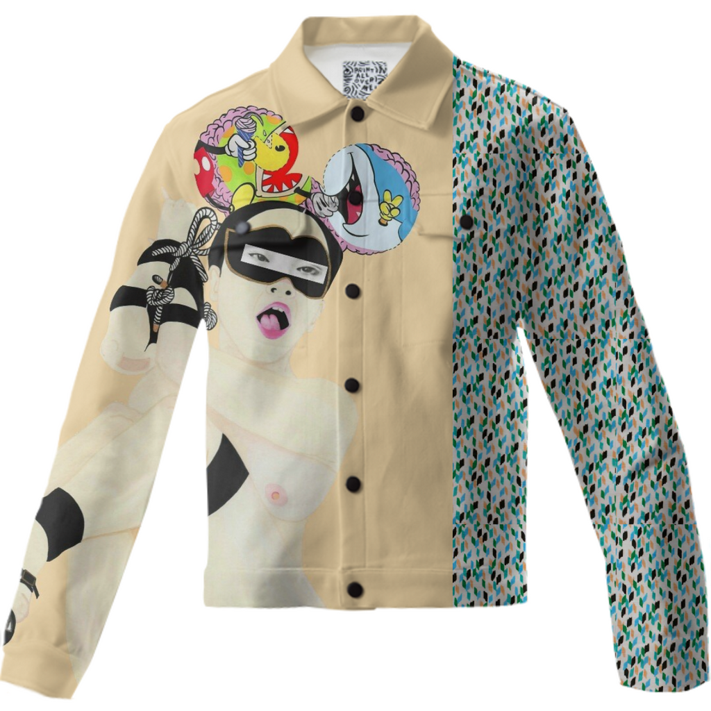 cncpt chick dual print