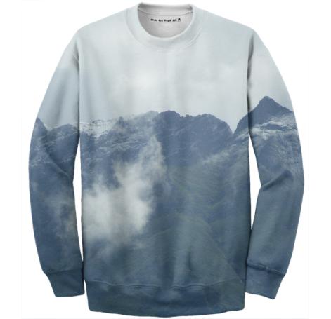 mountains
