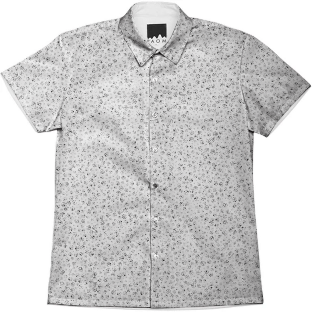 Smith Chart Shirt