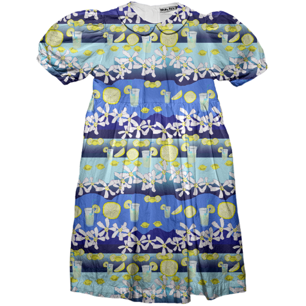 Lemonade Kids Dress