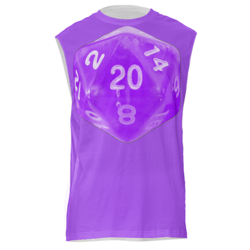 Nat20 purple