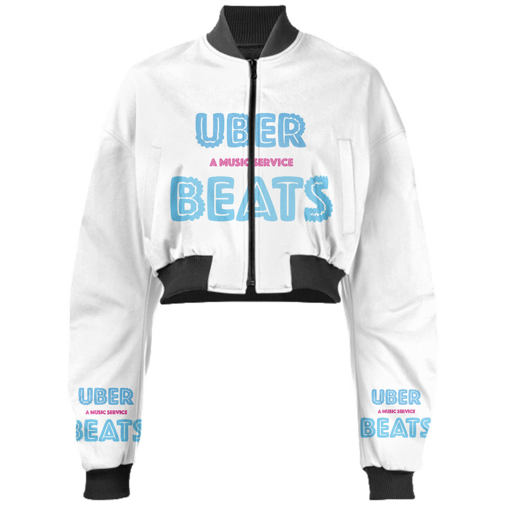 Uber Beatz Jacket