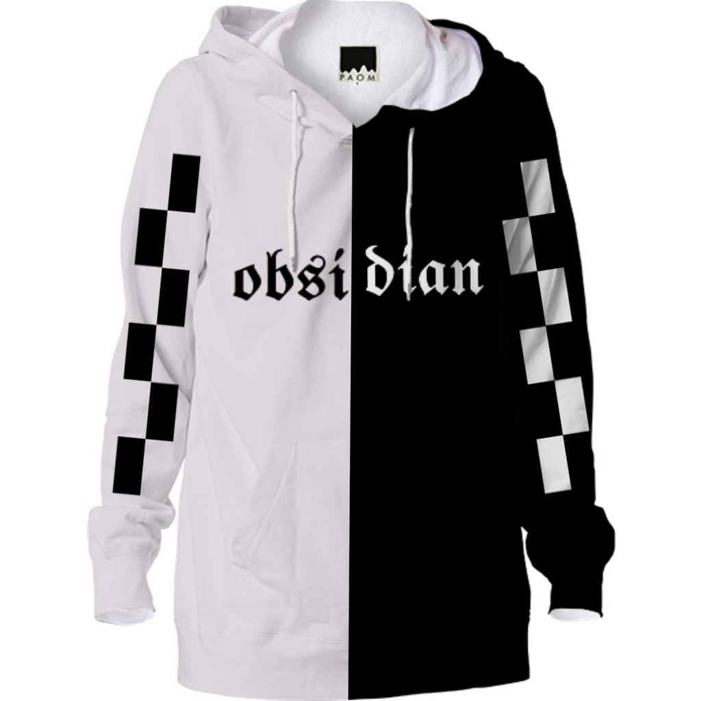 obsidian