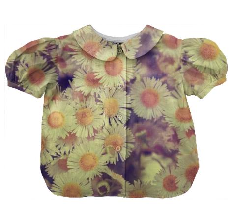 Daisy Blouse