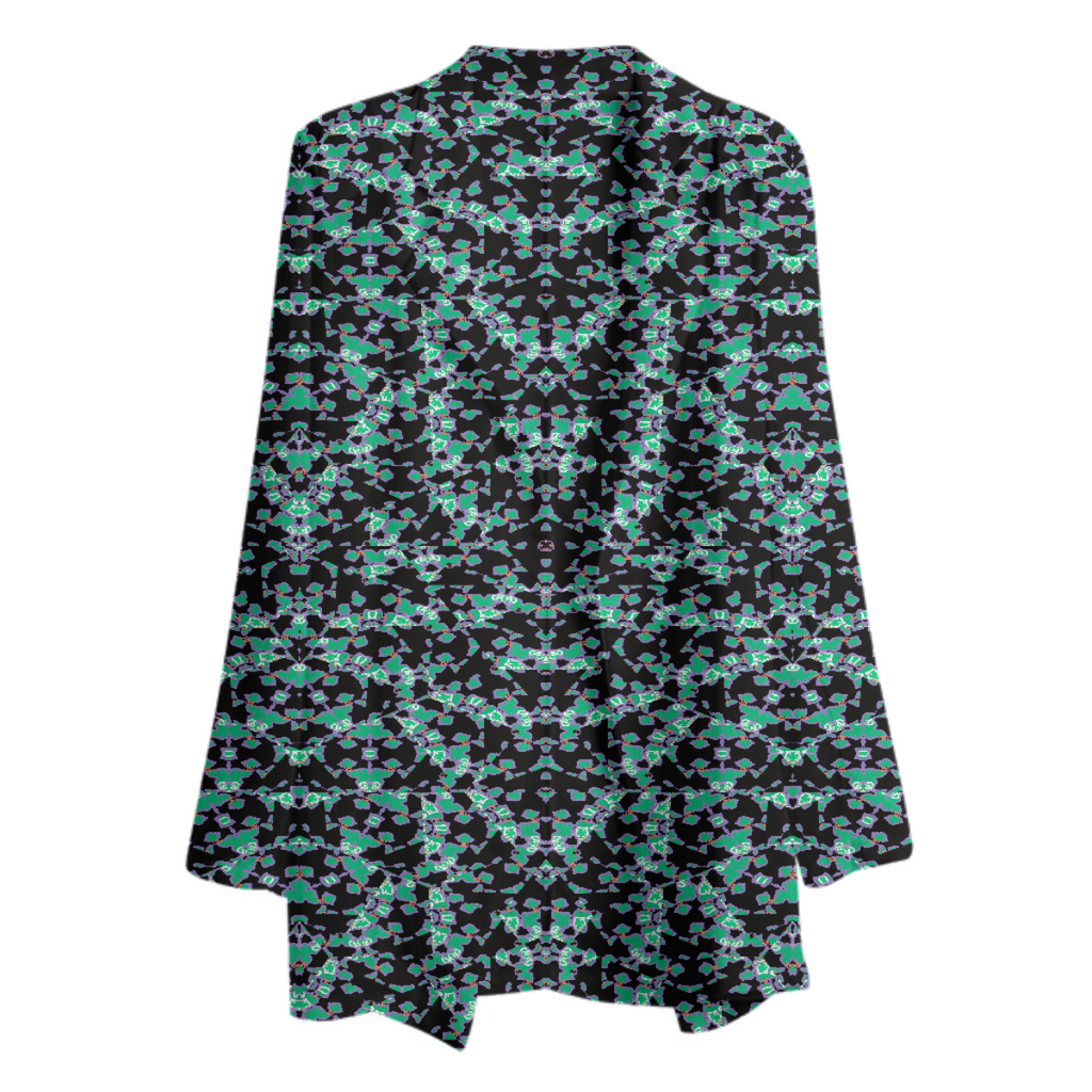 Modern Abstract Print