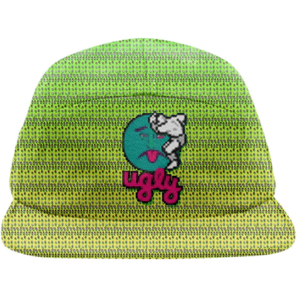 UGLY DAB CAP