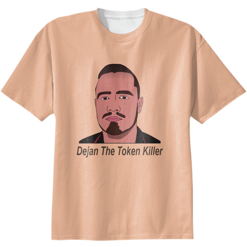 Dejan The Token Killer