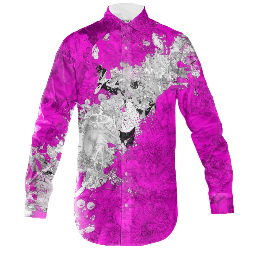 Alpha pink