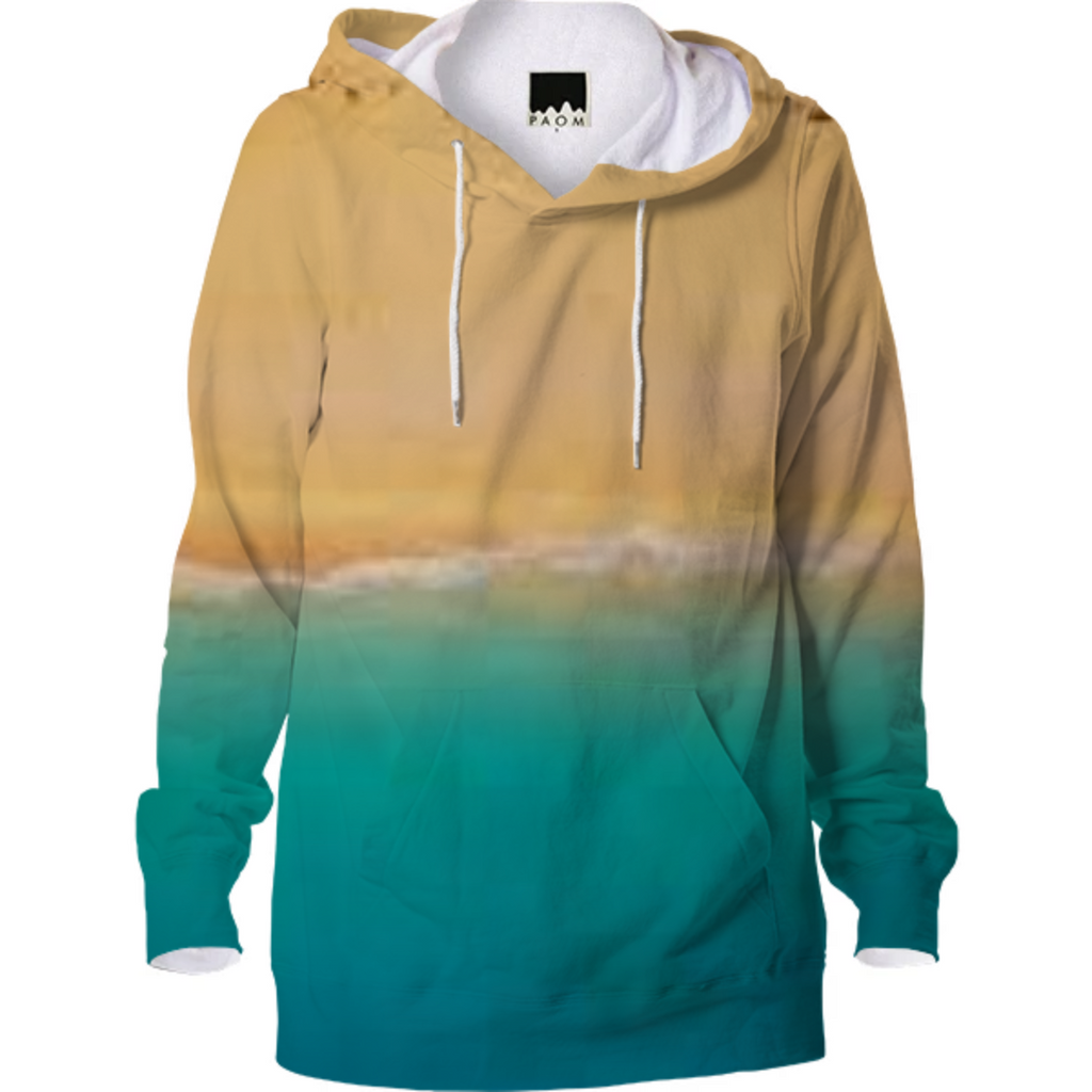 Ocean Hoodie