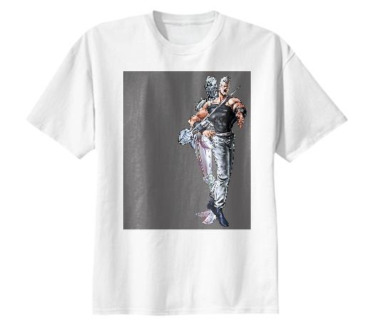 Polnareff shirt 2025