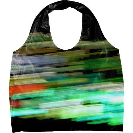 Stained Glass 43 Eco Bag