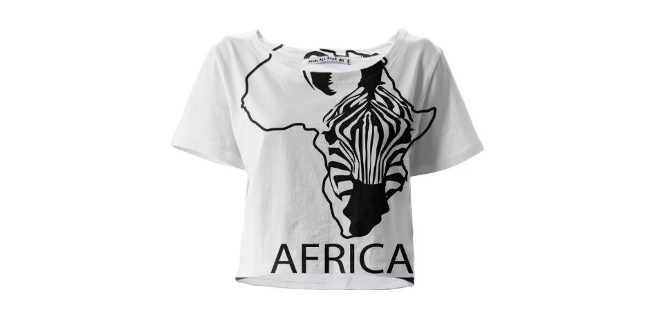 Africa On Me