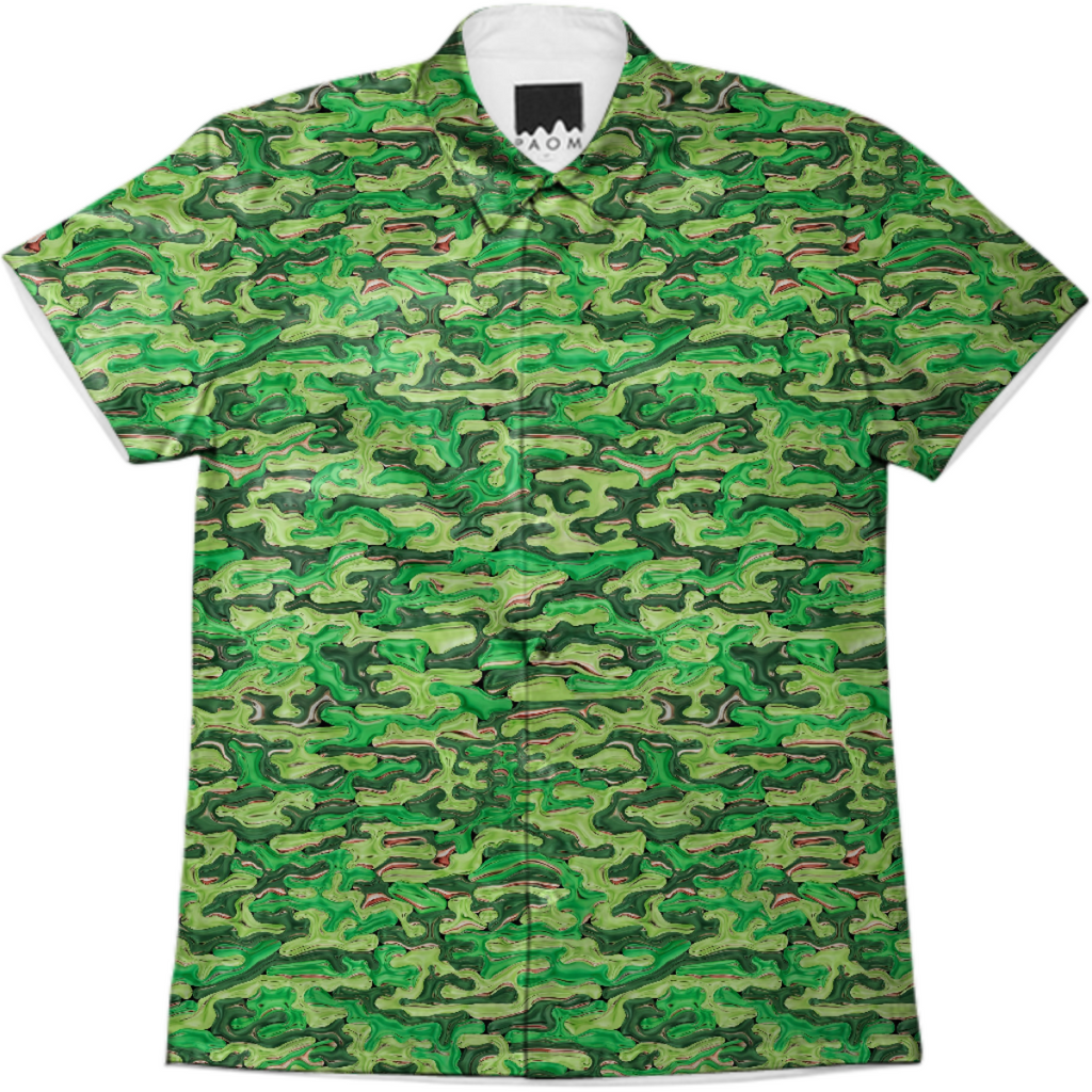 Camouflage Green