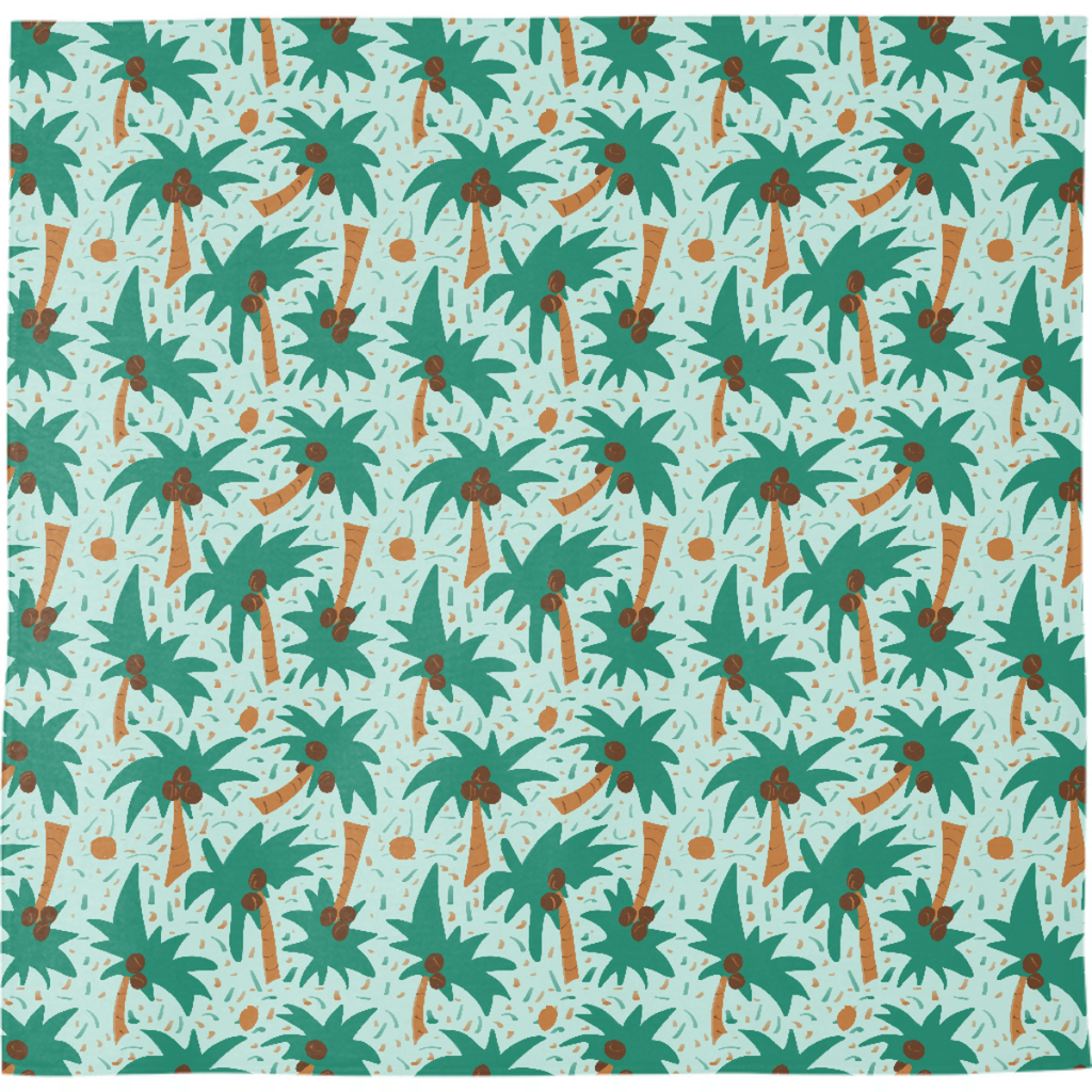 Palm Beach Bandana