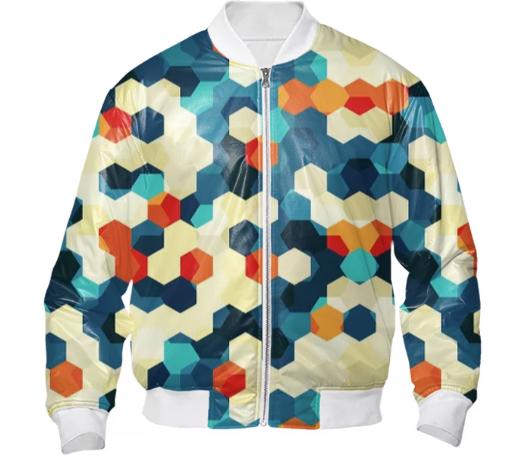 Bomber Jacket BOM0126