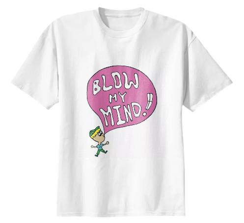 Blow My Mind Bubble Gum Surf Wax Awolnation Tribute