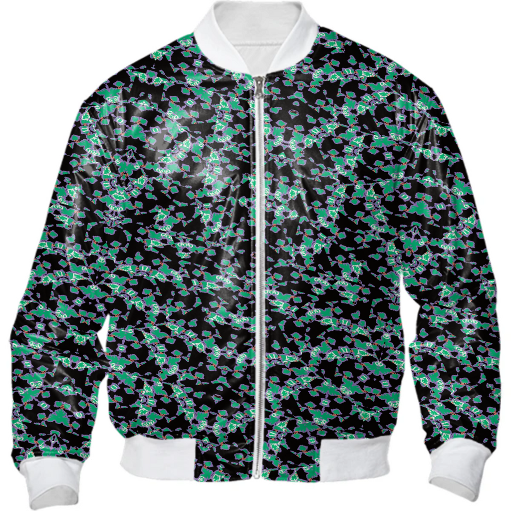 Modern Abstract Print