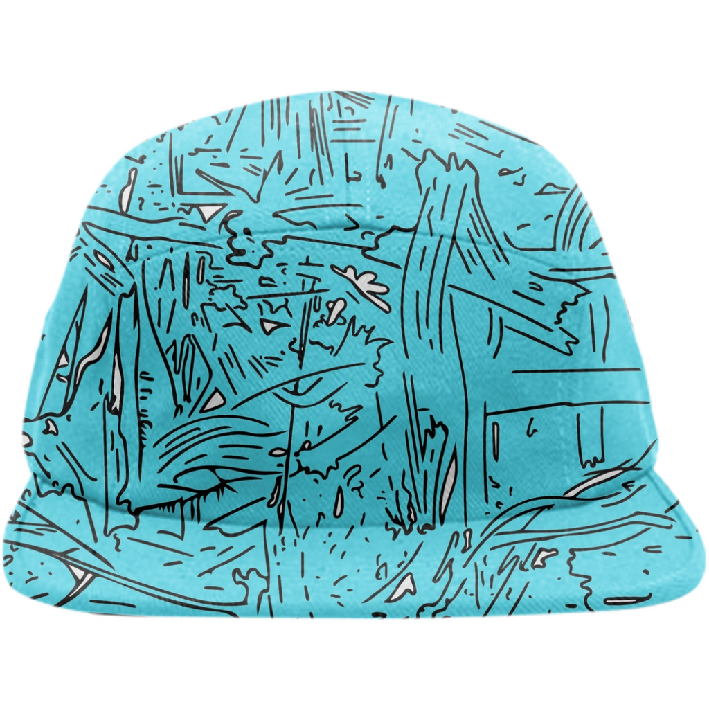 ABEX Hat