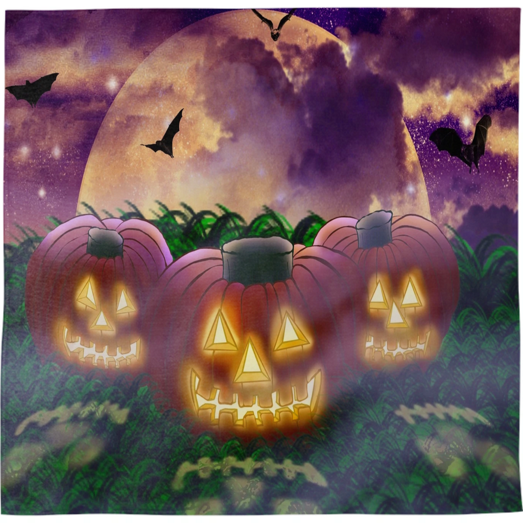 Jack O Lanterns