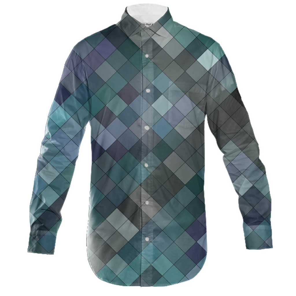 diagonal squares