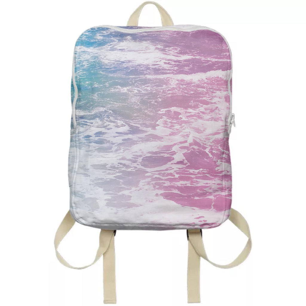 Mermaid Tears Backpack