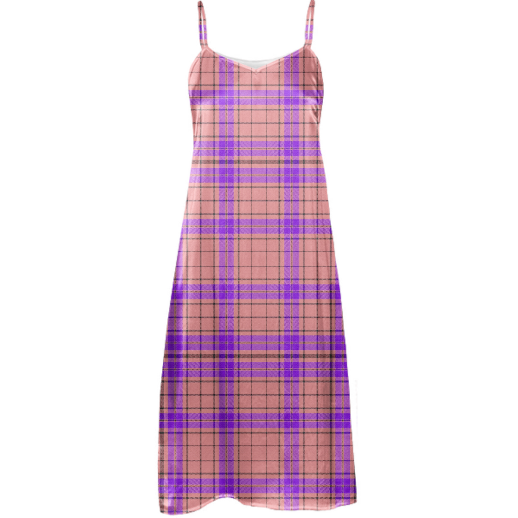 TARTAN COLOURS 13